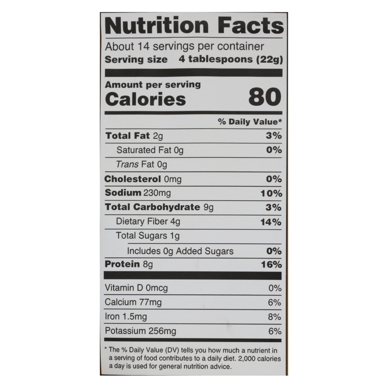 Organic Kale Moringa Green Smoothie Chocolate (10.7 oz)