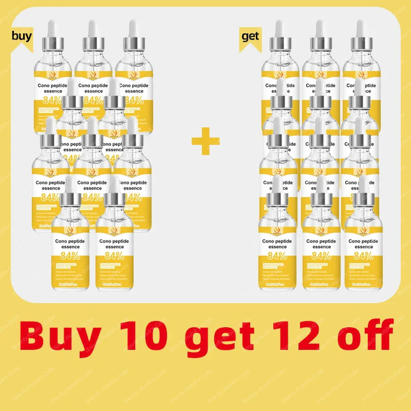 Wrinkle Remover Anti-Aging Face Set | Instant Firming, Lifting & Brightening