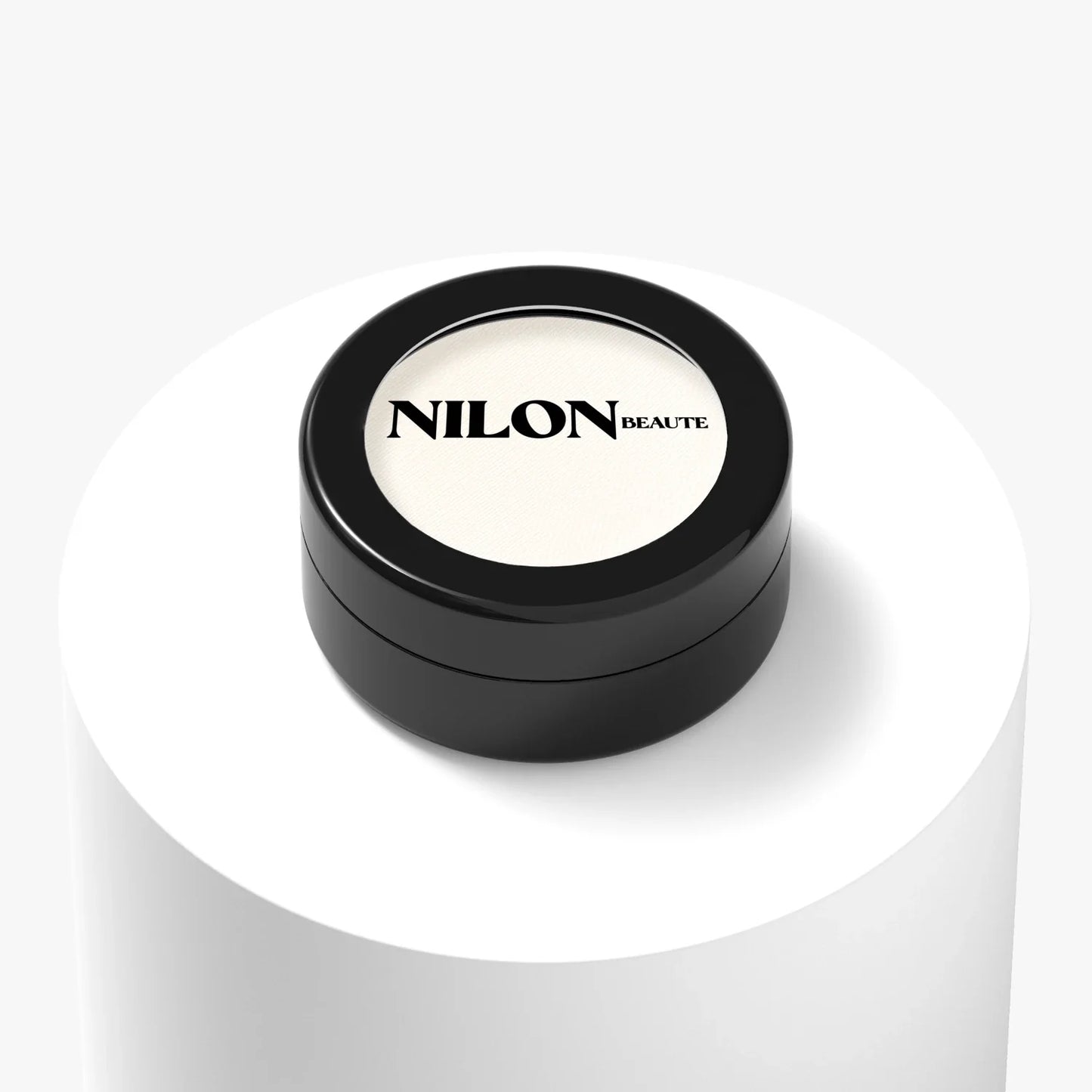 Nilon Beauté Diamonds Luminous Powder Lumière Eyeshadow – Vegan & Cruelty-Free | Shimmer | 2g