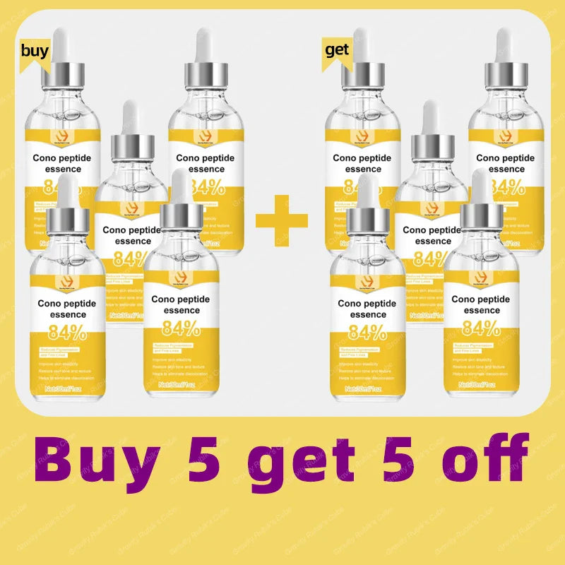 Wrinkle Remover Anti-Aging Face Set | Instant Firming, Lifting & Brightening