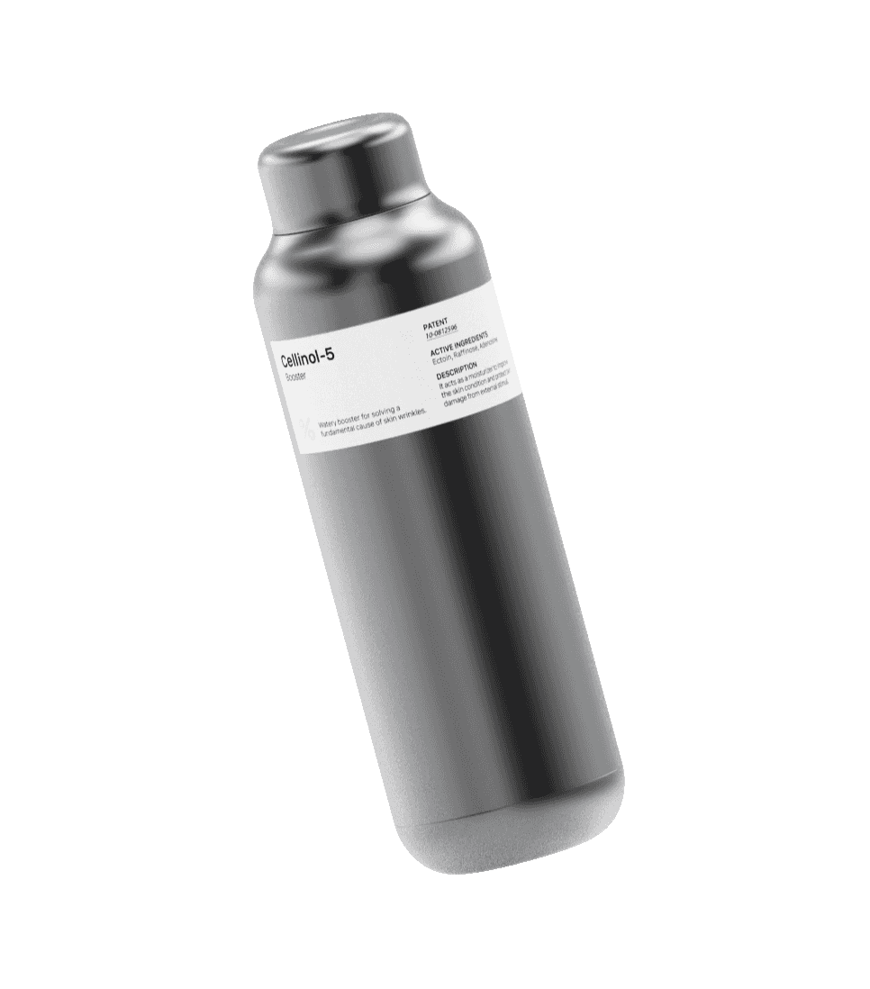 Percent Science Cellinol-5™ Booster Skin Essence | Anti-Wrinkle & Lifting 140ml