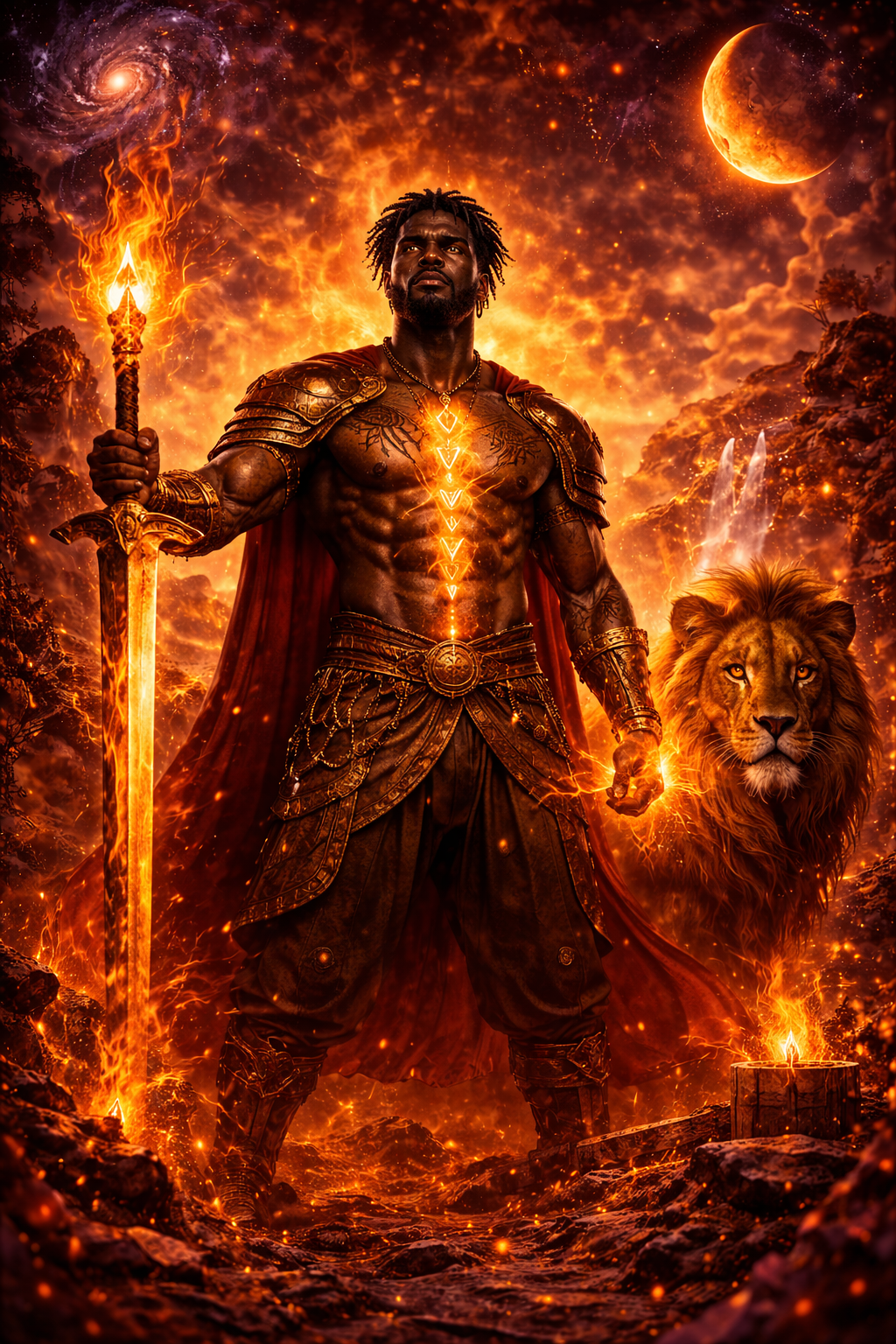 The Reclaimed Man: Breaking Free from Addiction & Rebuilding Your Life (Ebook)