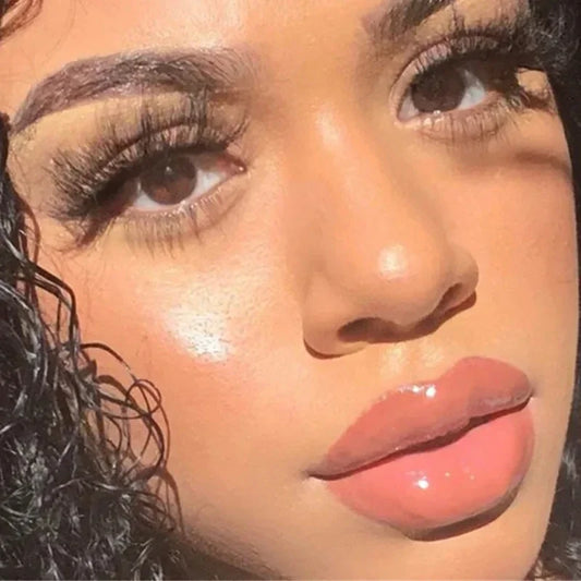 Sexy Lip Plump Serum | Instant Volume & Deep Hydration Lip Enhancer