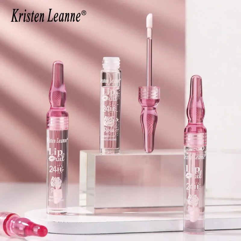 Sexy Lip Plump Serum | Instant Volume & Deep Hydration Lip Enhancer