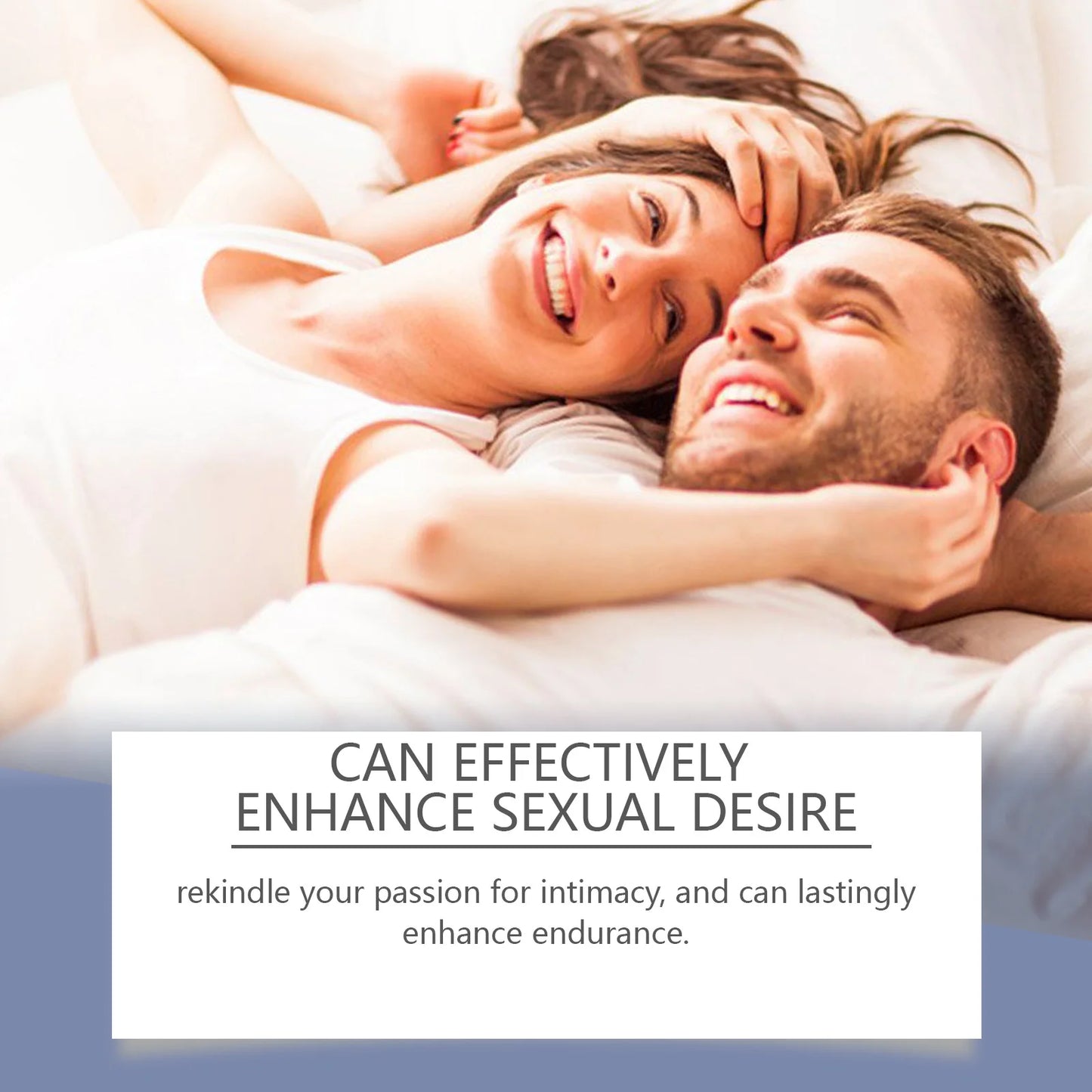 South Moon Men's Intimate Vitality Spray – Confidence & Stamina Enhancer 5ml