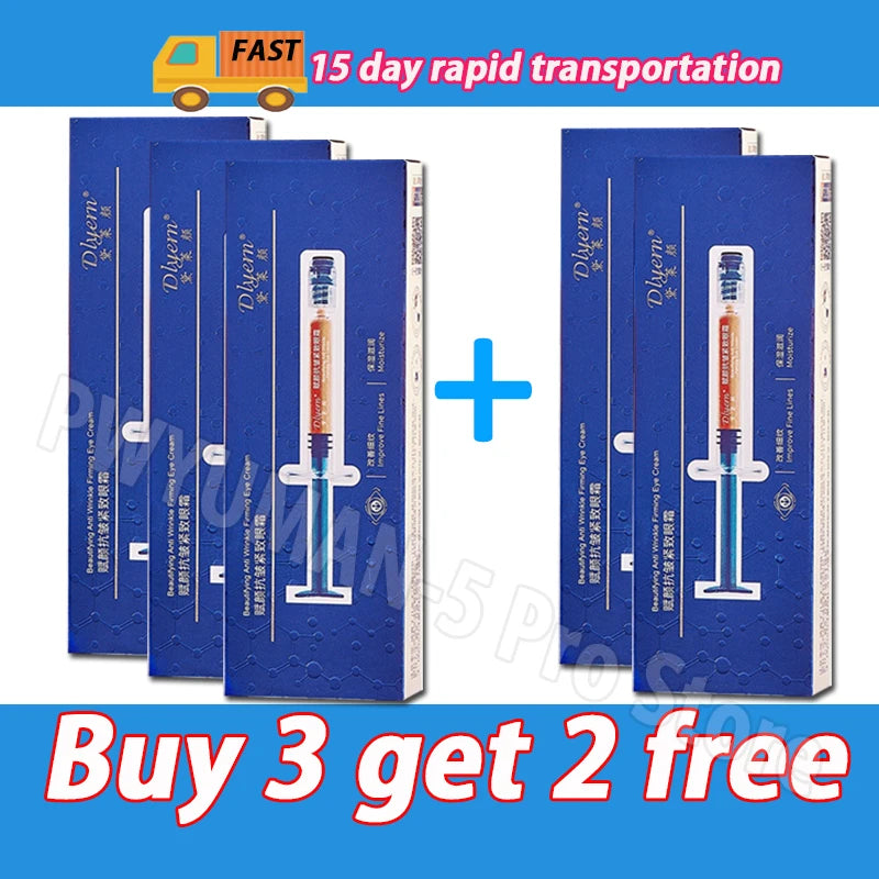 PWYUMAN Retinol Lifting & Firming Face Cream – Anti-Aging, Fine Line & Wrinkle Remover