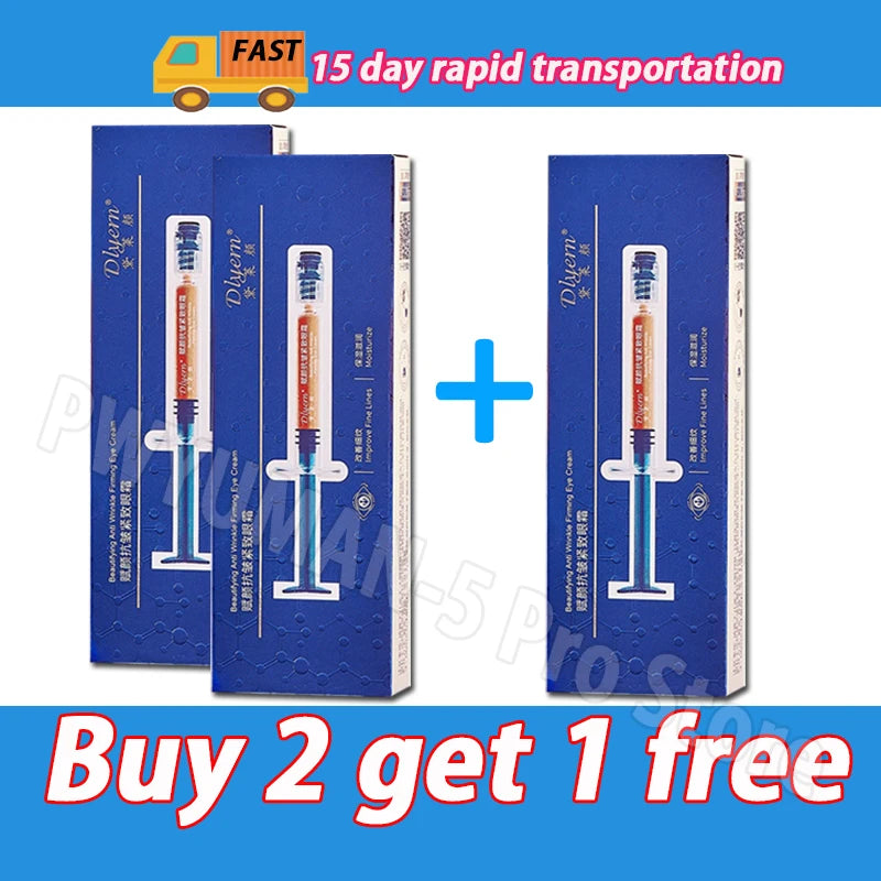 PWYUMAN Retinol Lifting & Firming Face Cream – Anti-Aging, Fine Line & Wrinkle Remover