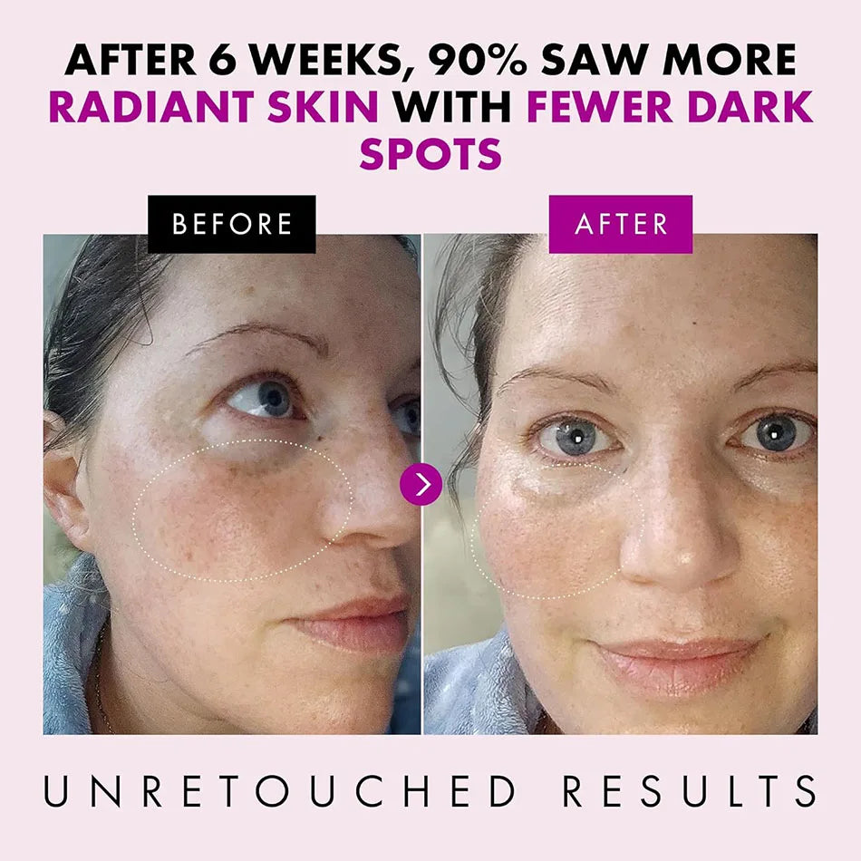 Collagen & Peptide Anti-Aging Face Cream – Day & Night Moisturizer 50g