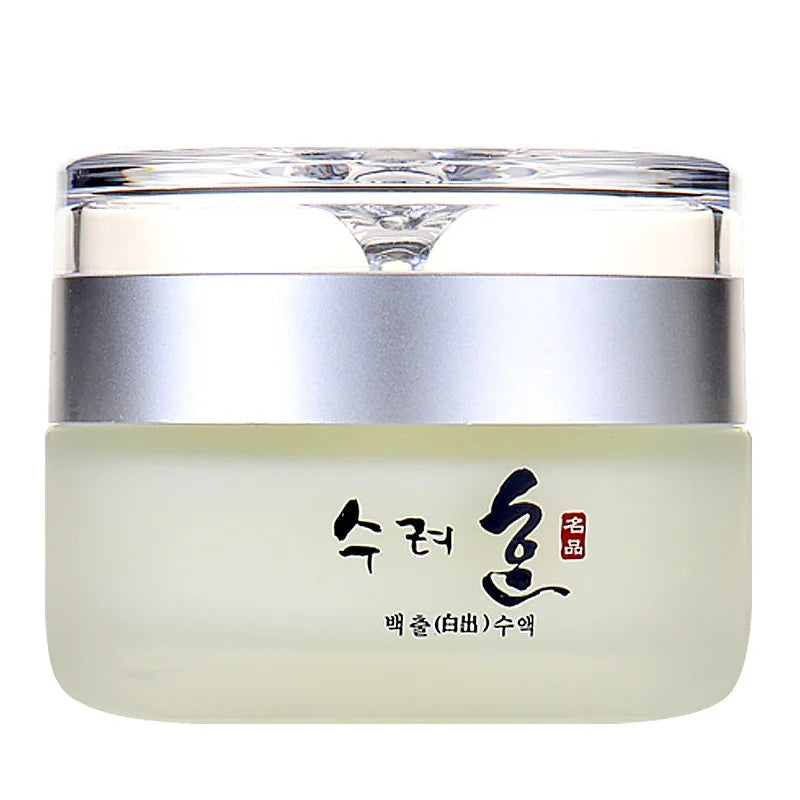 Collagen & Peptide Anti-Aging Face Cream – Day & Night Moisturizer 50g