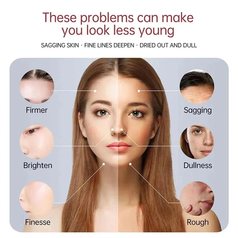 Jaysuing Kojic Acid Brightening & Whitening Serum – Dark Spots, Freckles & Melasma Corrector