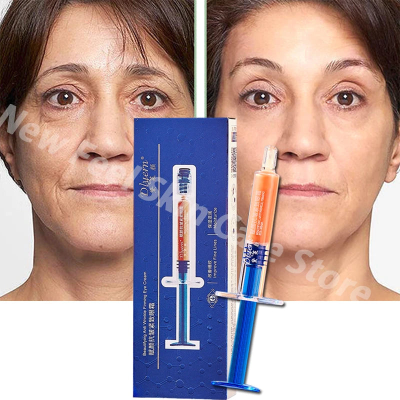 PWYUMAN Retinol Lifting & Firming Face Cream – Anti-Aging, Fine Line & Wrinkle Remover