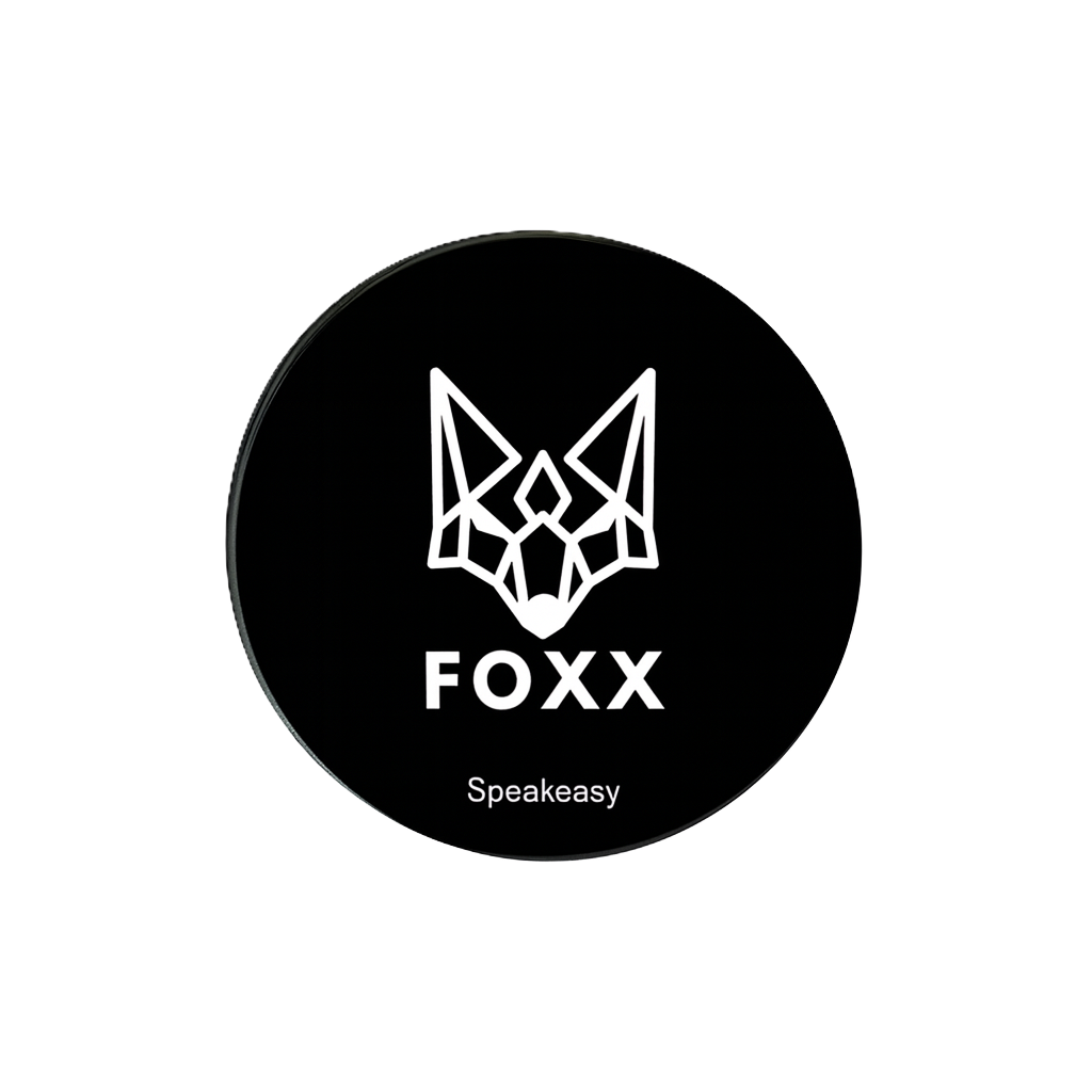 Solid Cologne Speakeasy