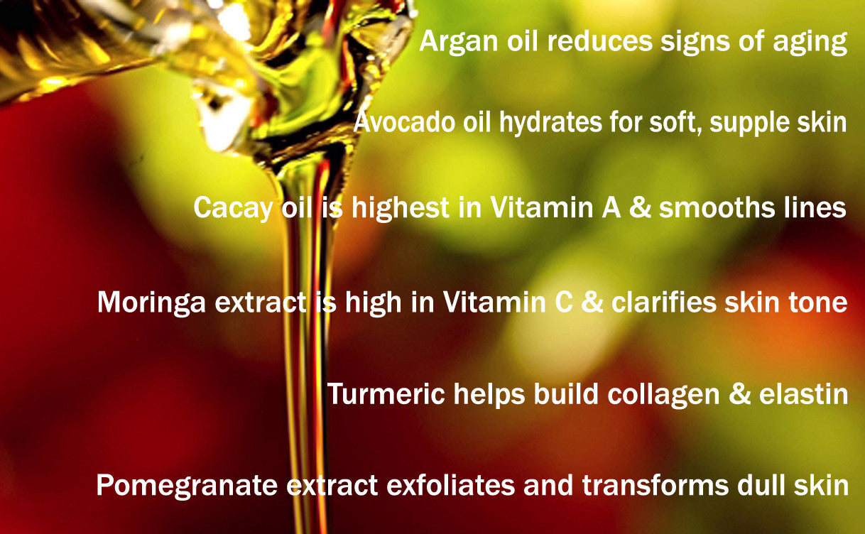 Bel Essence Morning Radiance Revitalizing Night Cream – Anti-Aging | Vegan | 1.5oz