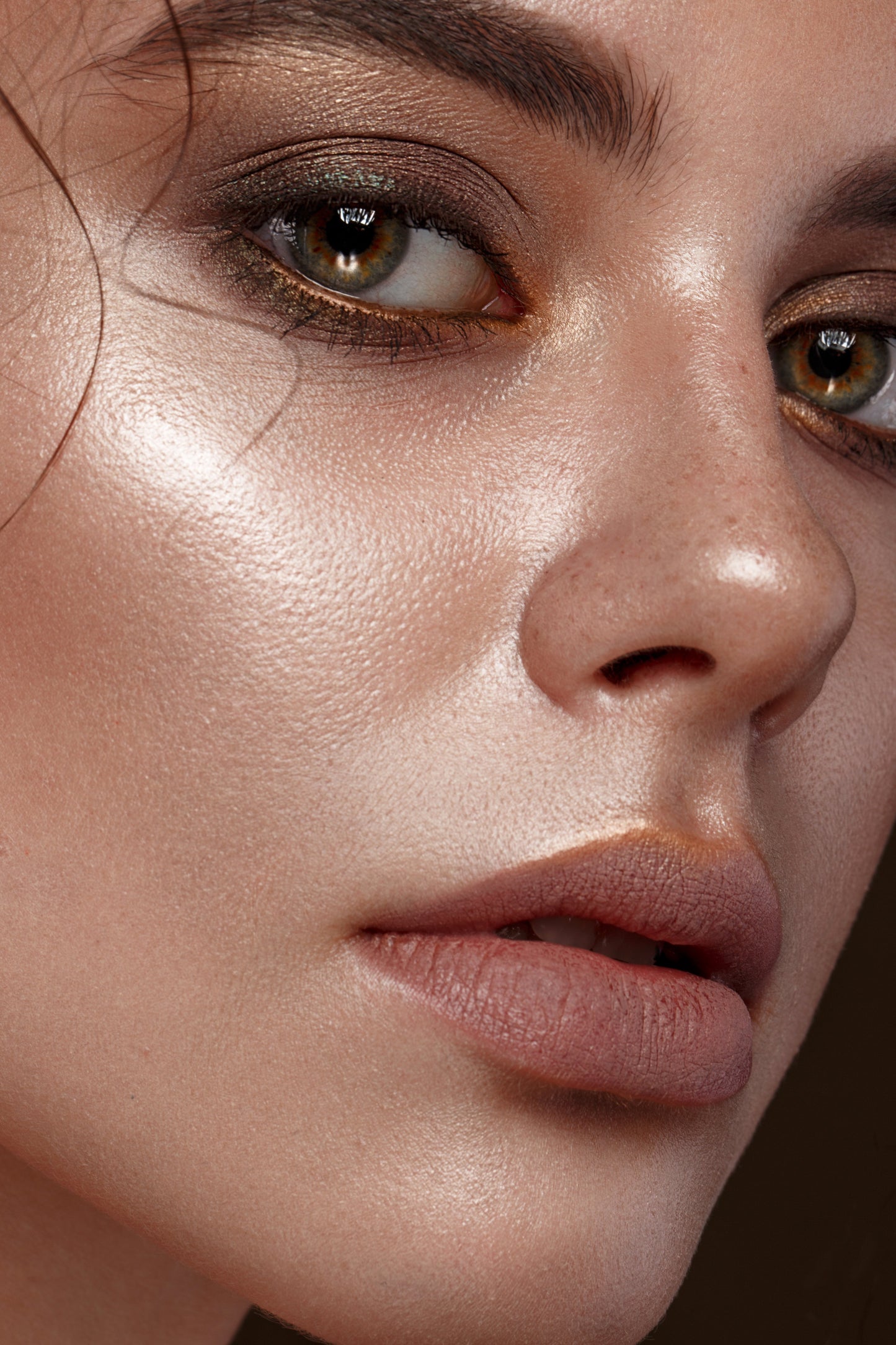 Nilon Beauté True Bronze Bronzing Powder | Shade Deep 193