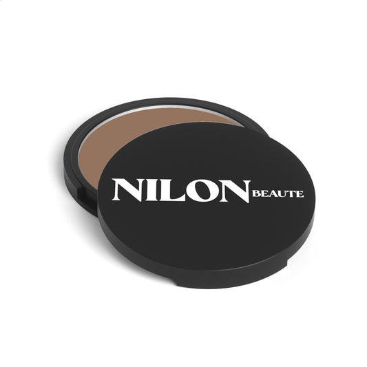 Nilon Beauté True Bronze Bronzing Powder | Shade Deep 193