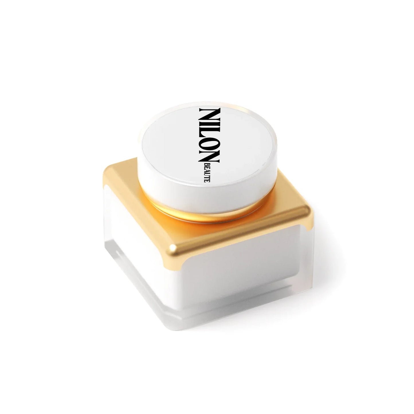 Nilon Beauté Radiance Revitalized Deep Moisture Day Cream | Anti-Aging 1 oz