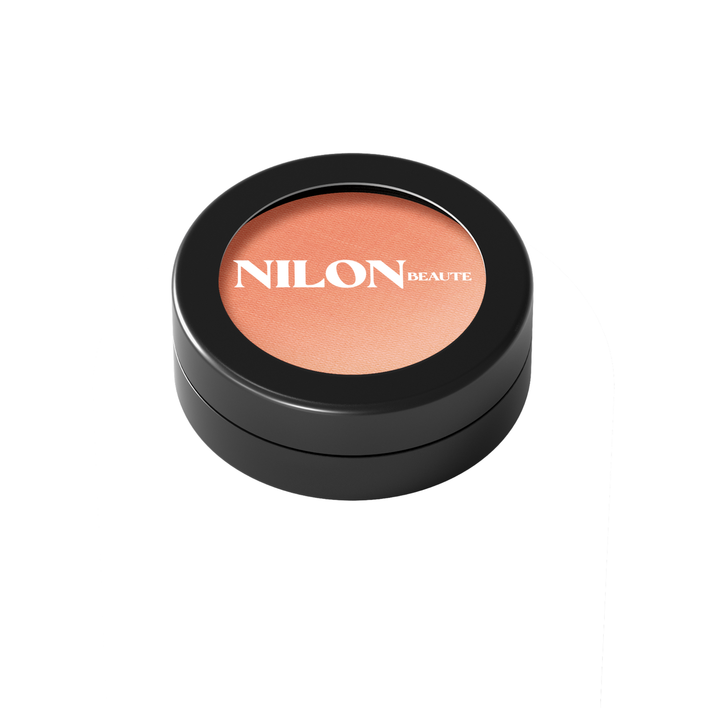 Passion Peachy Long-Lasting Blush | Talc-Free, Vegan | Nilon Beauté