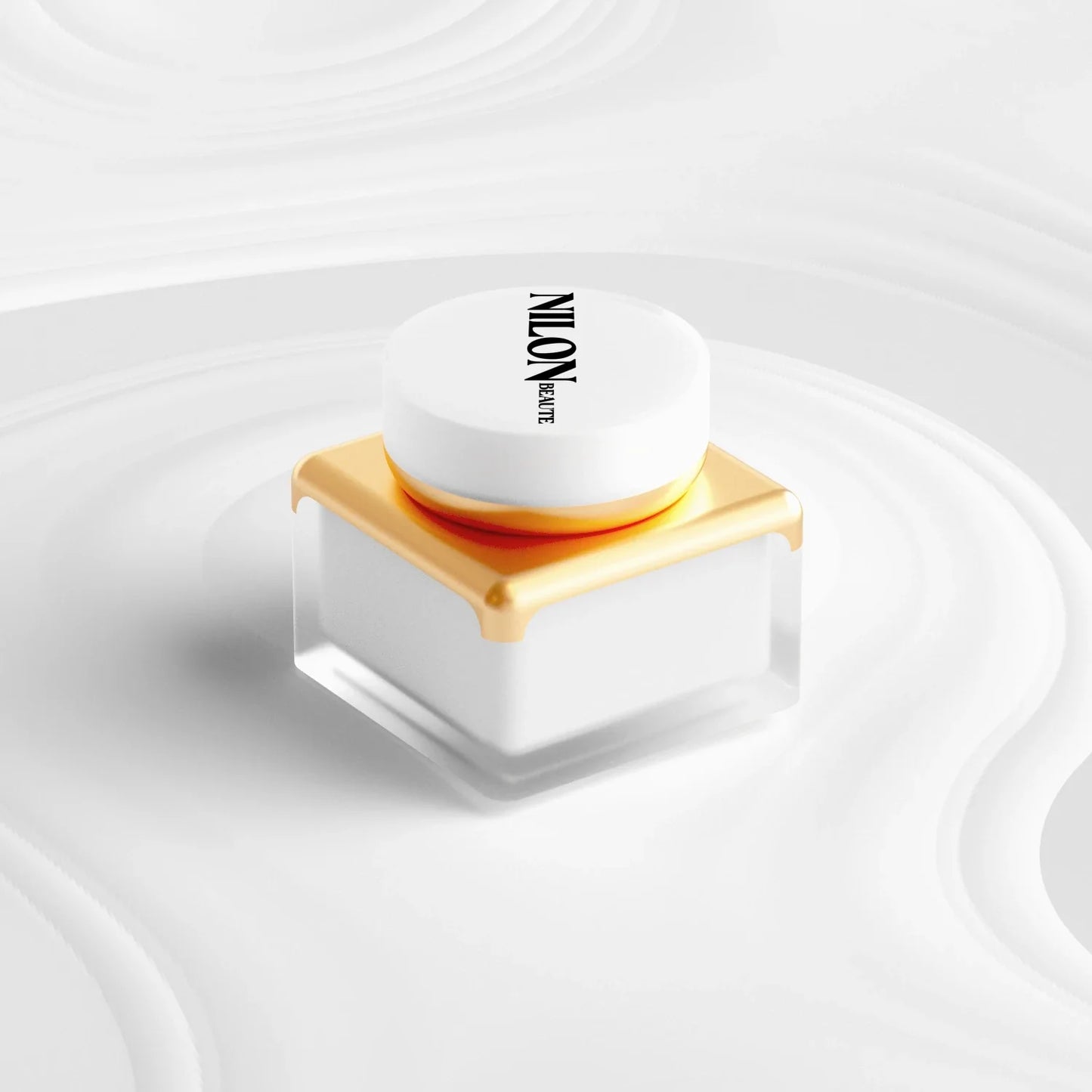 Nilon Beauté Radiance Revitalized Deep Moisture Day Cream | Anti-Aging 1 oz