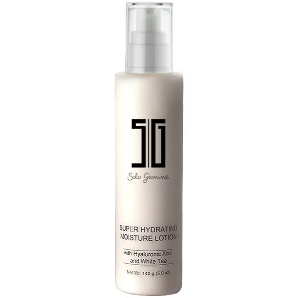 SG Super Hydrating Moisturizer