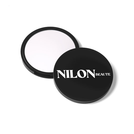 Nilon Beauté Éclat de Lune Highlight Powder | Shade Stardust