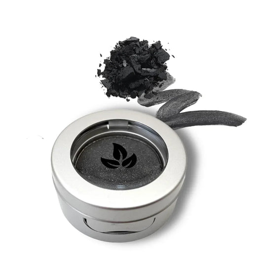 Natural Cake Eyeliner (BLACK) (2.5g, 0.09oz.)