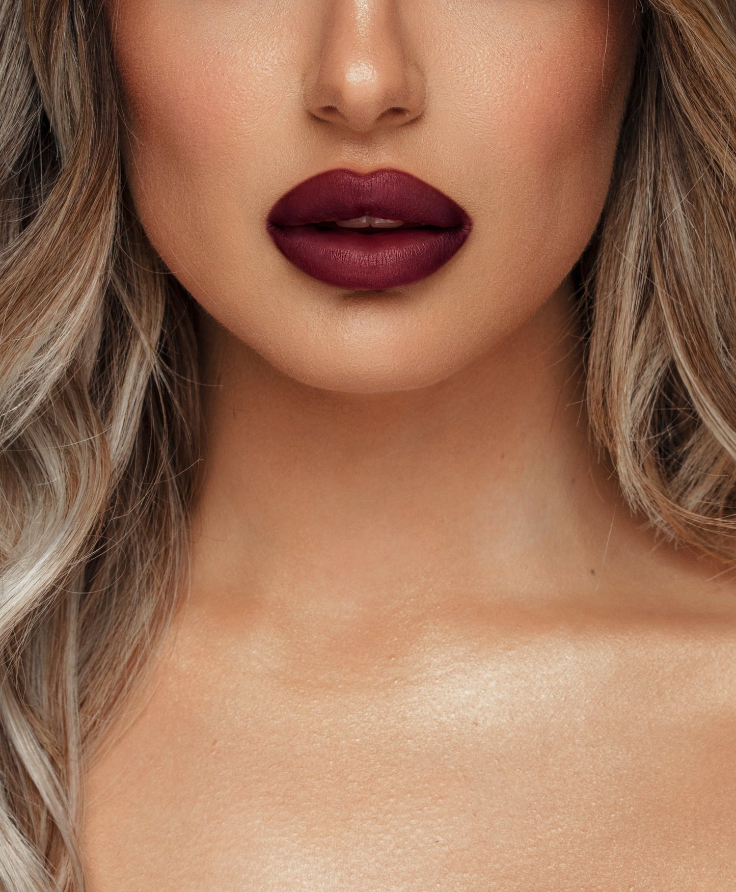 Red Velvet Lip Kit