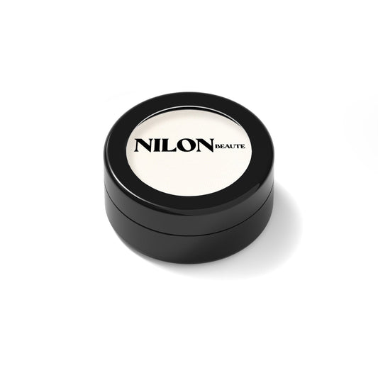 Nilon Beauté Diamonds Luminous Powder Lumière Eyeshadow – Vegan & Cruelty-Free | Shimmer | 2g